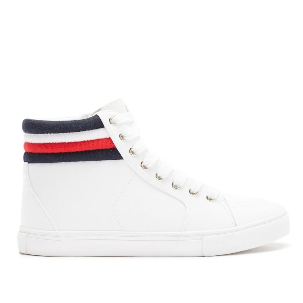 Tommy Hilfiger Lowgen High Top Sneaker